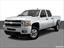 2013 Chevrolet Silverado 2500 HD Crew Cab